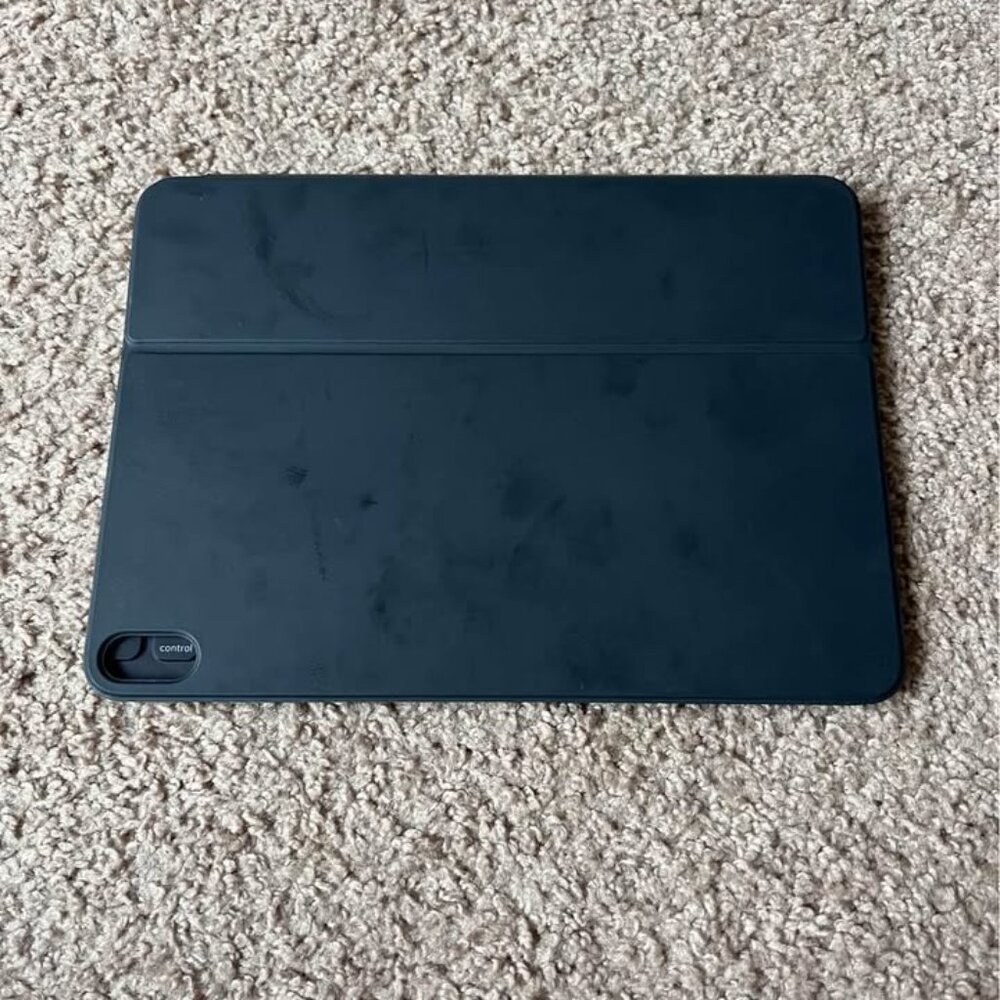 Apple iPad Pro 11” keyboard folio Black - Picture 5 of 5